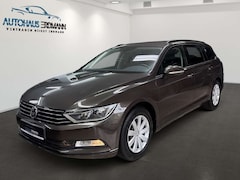 Bild des Angebotes VW Passat Variant 1,4 TSi*27.750 Km!*Navi*LED*PDC