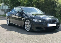 Bild des Angebotes BMW 335 335i Cabrio M paket
