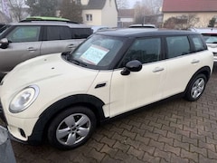 Bild des Angebotes MINI Cooper Clubman Cooper