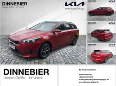 Bild des Angebotes Kia Ceed SW / cee'd SW Ceed Sportswagon Spirit Glasdach+LED+Kamera