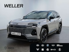 Bild des Angebotes Toyota RAV 4 *Plug-In *Head-Up *360 *Sitzlüftung *Memory