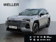 Bild des Angebotes Toyota RAV 4 *Plug-In *Head-Up *360 *Sitzlüftung *Memory