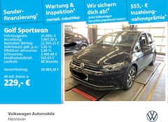 Bild des Angebotes VW Golf Sportsvan 1.0 TSI United Navi Kamera SHZ PD
