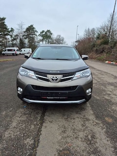 Bild des Angebotes Toyota RAV 4 2.2 D-4D 4x4 Edition S