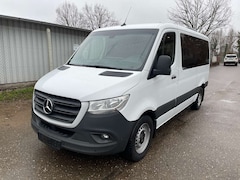 Bild des Angebotes Mercedes-Benz Sprinter 316 CDI RWD L2 9 Sitzer