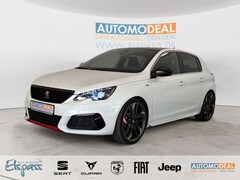 Bild des Angebotes Peugeot 308 GTi ALLWETTER NAV LED PANODACH DIG-DISPLAY KAMERA