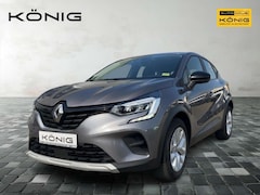Bild des Angebotes Renault Captur Equilibre Allwetter PDC