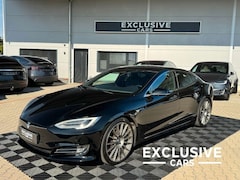 Bild des Angebotes Tesla Model S MODEL S RAVEN PERFORMANCE | 21INCH | CARBON |