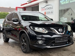 Bild des Angebotes Nissan X-Trail Tekna LED/NAVI/LEDER/KEYLESS/7-SITZER