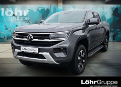 Bild des Angebotes VW Amarok 3.0l TDI DoKa 4MOTION *AHK
