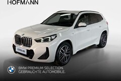 Bild des Angebotes BMW X1 M Sport