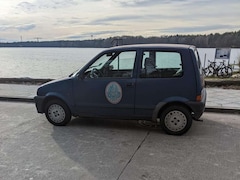 Fiat Cinquecento Cinquecento 0.9 i.e.