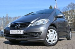 Bild des Angebotes Mercedes-Benz A 170 Classic Bluetooth Sitzhz PDC ESP+ABS