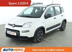 Bild des Angebotes Fiat Panda 1.0 Mild-Hybrid City Life*KLIMA*1.HAND*GARANTIE*