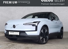 Bild des Angebotes Volvo EX30 Ultra AWD Performance Pure Electric Twin Winter-Pa