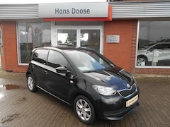 Bild des Angebotes Skoda Citigo 1.0 MPI Clever