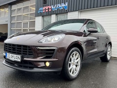 Bild des Angebotes Porsche Macan S 18er Pano Bi-Xenon PDLS DAB+ ...