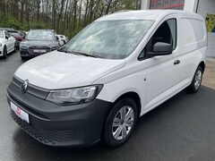 Bild des Angebotes VW Caddy Cargo 2.0 TDI Klima PDC Sitzheizung 1 Hd.