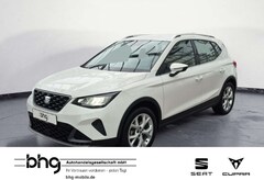 Bild des Angebotes SEAT Arona FR 1.0 TSI 6-Gang