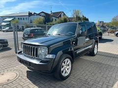 Bild des Angebotes Jeep Cherokee Liber Limited Edition Benzin Gas Autom