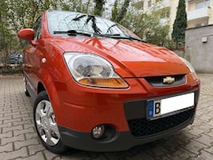 Bild des Angebotes Chevrolet Matiz SX -Klima -TÜV/AU neu!