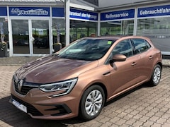 Bild des Angebotes Renault Megane IV Lim. 5-trg. Life ECO LED