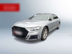 Bild des Angebotes Audi A8 50 3.0 TDI quattro S line Matrix LED Pano Ass