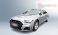 Bild des Angebotes Audi A8 50 3.0 TDI quattro S line Matrix LED Pano Ass