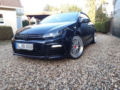 Bild des Angebotes VW Golf Cabriolet Golf Cabrio R DSG