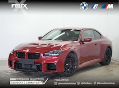 Bild des Angebotes BMW M2 Coupé LCI/FACELIFT 480PS! +LIVE COCKPIT PRO+HEAD U
