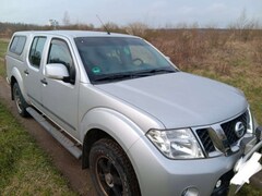 Bild des Angebotes Nissan Navara Navara XE