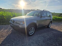 Bild des Angebotes BMW X3 3.0 d