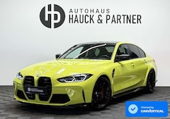 Bild des Angebotes BMW M3 xD Competition *Curved*Schale*H&K*Innovation