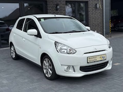 Bild des Angebotes Mitsubishi Space Star Shine+*Navigation*Klimaautomatik*ZV*