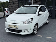 Bild des Angebotes Mitsubishi Space Star Shine+*Navigation*Klimaautomatik*ZV*