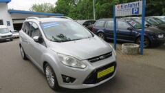 Bild des Angebotes Ford Grand C-Max Titanium 6 Sitzer