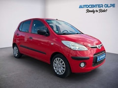 Bild des Angebotes Hyundai i10 Hyundai i10 ** 2.Hand-Klima-TÜV 12.2026**