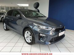 Bild des Angebotes Kia Ceed / cee'd Ceed 1.4 TGDI Business Aut/LED/Kamera/