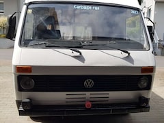 Bild des Angebotes VW LT LT 28 21A041