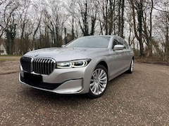 Bild des Angebotes BMW 750 LixDrive KöniglicherVorbesitz Voll Ausstatung