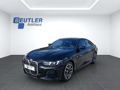 Bild des Angebotes BMW 430 M Sport 18" ACC