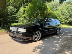 Bild des Angebotes Volvo 850 T5 °Gepflegt°Historie°Selten