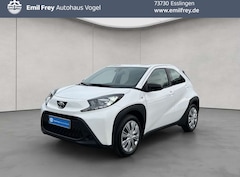 Bild des Angebotes Toyota Aygo X X 1.0 S-CVT Play