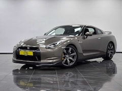 Bild des Angebotes Nissan GT-R Premium Edition *Org. Zustand* Scheckheft