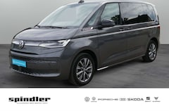 Bild des Angebotes VW T7 Multivan Multivan Life 1.4eHybrid DSG / Standh, Pano, AHK