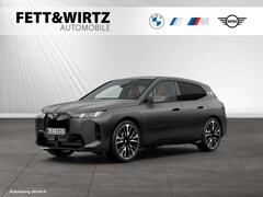 Bild des Angebotes BMW iX xDrive45 Lr. 774,- br. o.Anz. 39Mon/5`Km p.A.