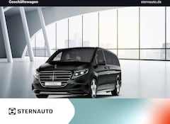 Bild des Angebotes Mercedes-Benz V 300 V 300 d EXCLUSIVE Lang AHK, Nappa-Leder Navi/Klima