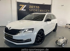 Bild des Angebotes Skoda Octavia | Combi | Style | nur 169,00 Euro pro M.