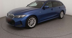 Bild des Angebotes BMW 320 i M Sport|PANO|ACC|HUD|360°|ad.LED|SHZG|AHK