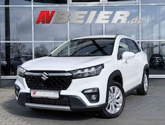 Bild des Angebotes Suzuki SX4 S-Cross LED Klimatronik Sitzheiz. 2xPDC Club